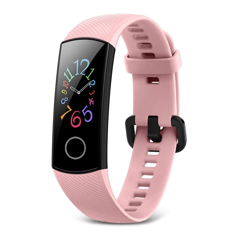 HUAWEI Honor 5 CRS-B19S Smart Watch Sports Bracelet Standard Edition