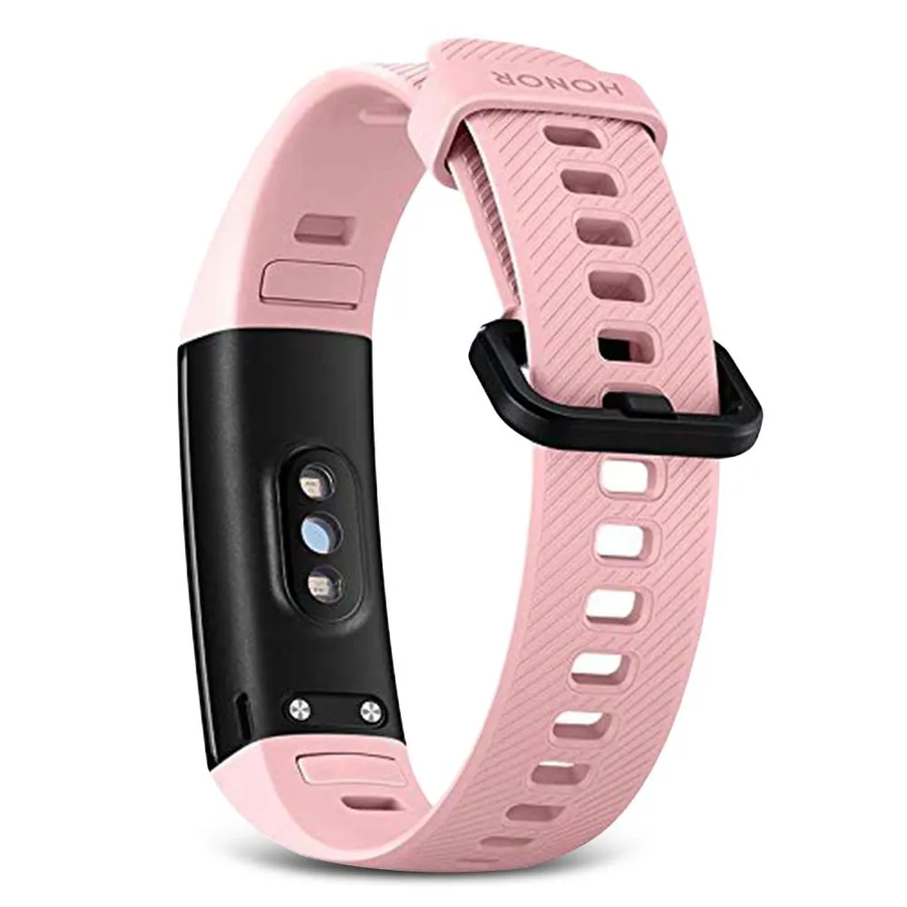 HUAWEI Honor 5 CRS-B19S Smart Watch Sports Bracelet Standard Edition