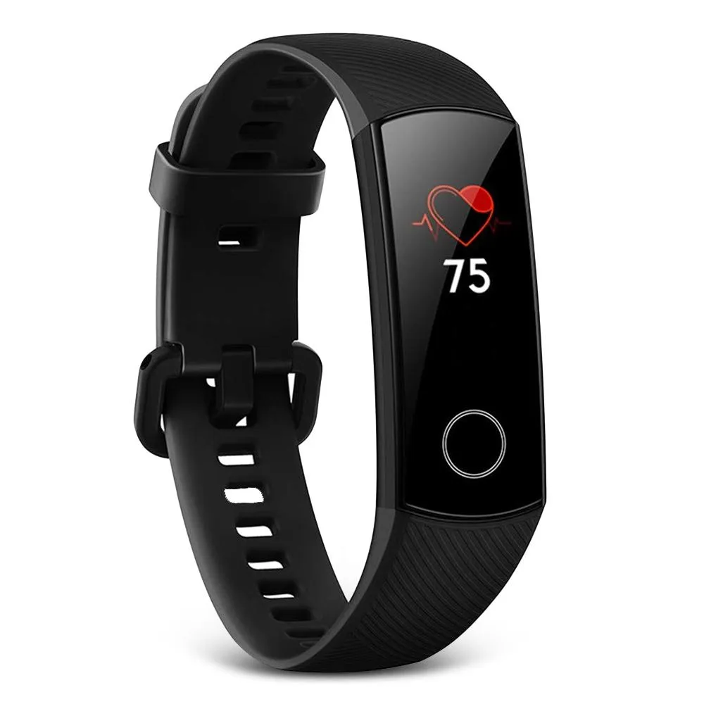 HUAWEI Honor 5 CRS-B19S Smart Watch Sports Bracelet Standard Edition