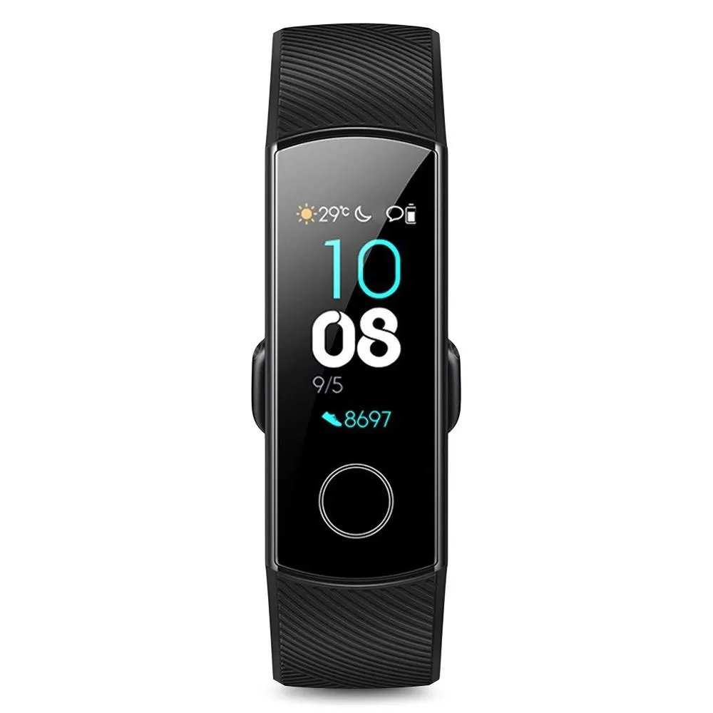 HUAWEI Honor 5 CRS-B19S Smart Watch Sports Bracelet Standard Edition