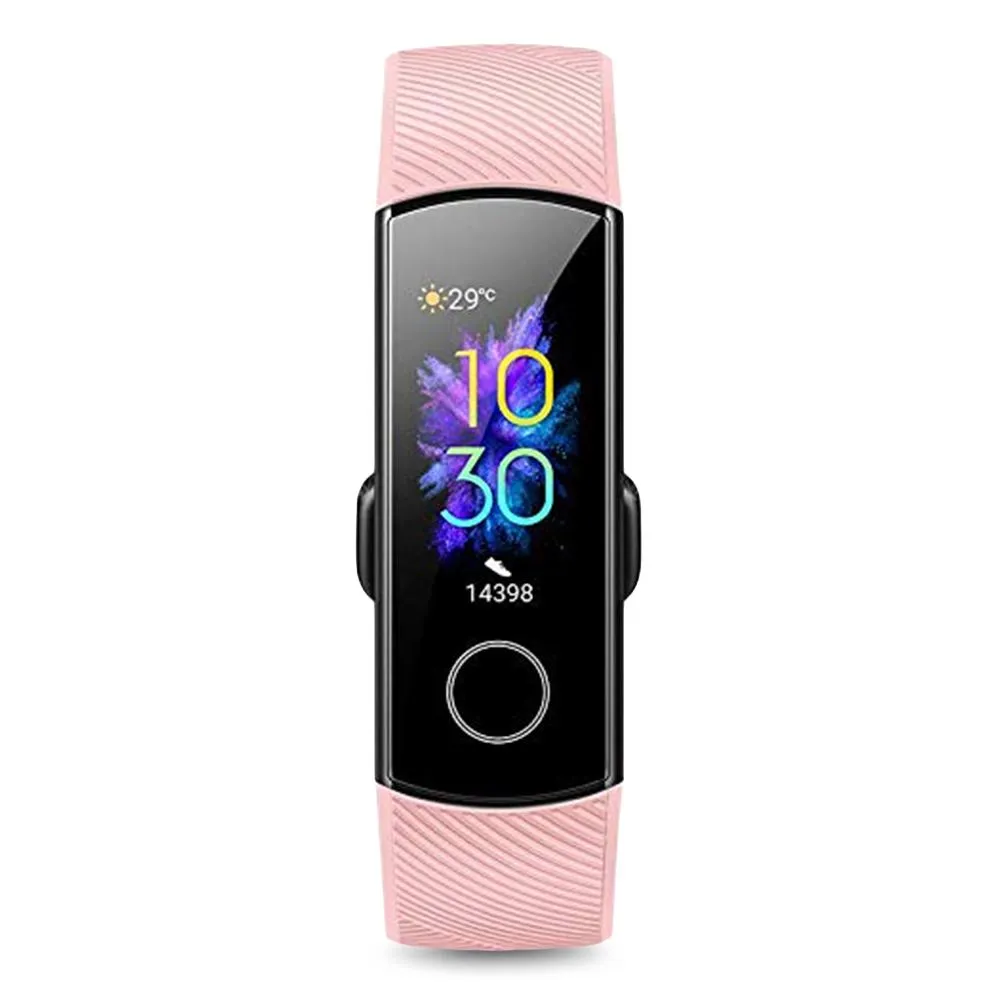 HUAWEI Honor 5 CRS-B19S Smart Watch Sports Bracelet Standard Edition