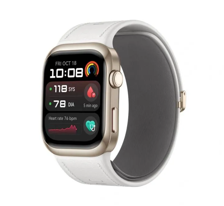 Huawei Watch D2 White