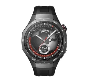 Huawei Watch GT 5 Pro (46 mm) Black