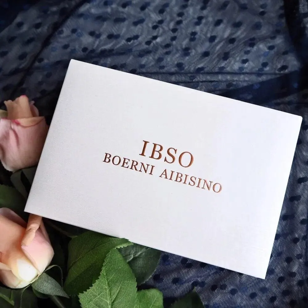 IBSO Crystal Quartz Women's Watches Gift Set For Her