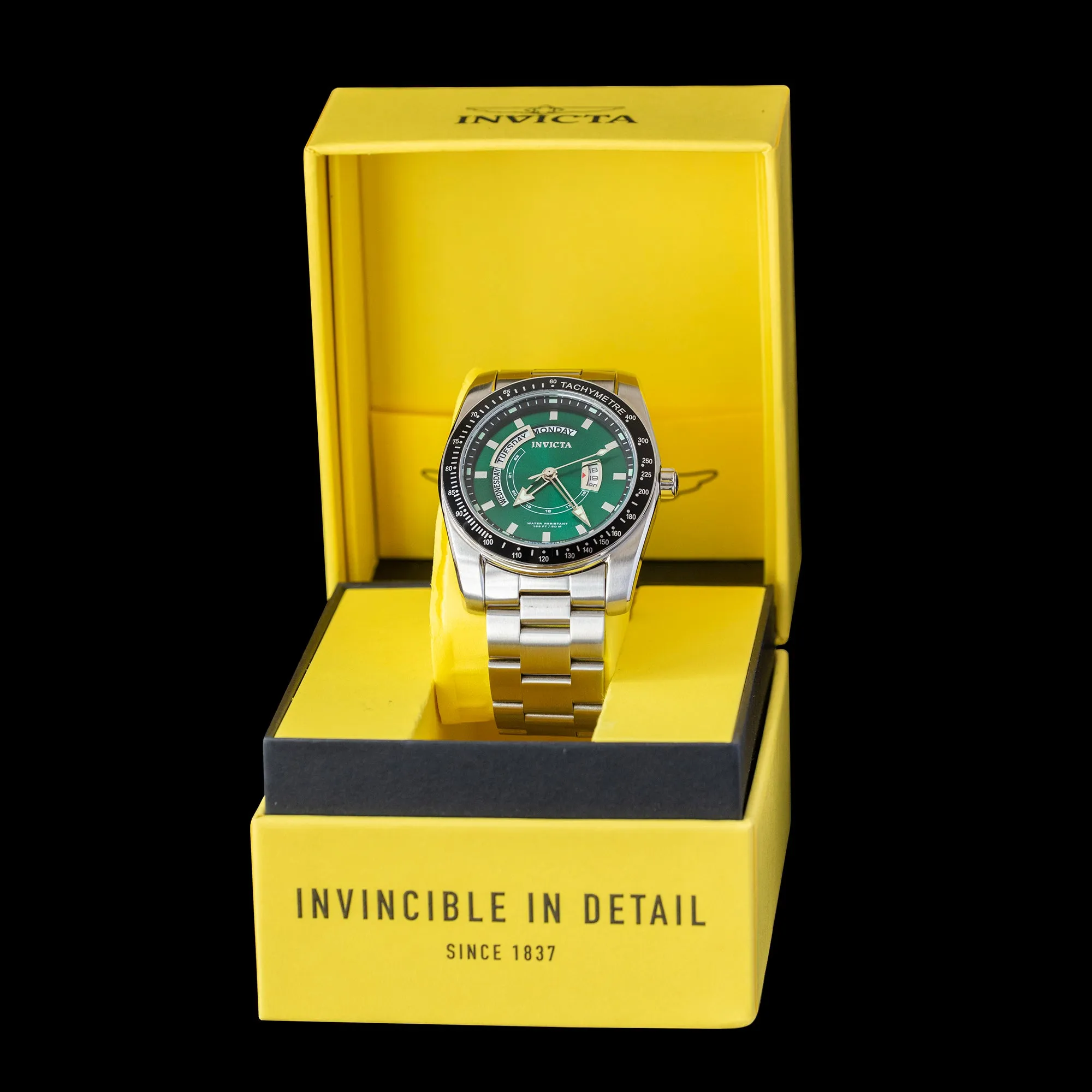 Invicta - Specialty Model 31916