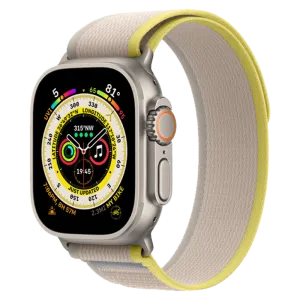 ITSkins Nylon Watch Band for Apple Watch 38mm / 40mm / 41mm by ITSkins