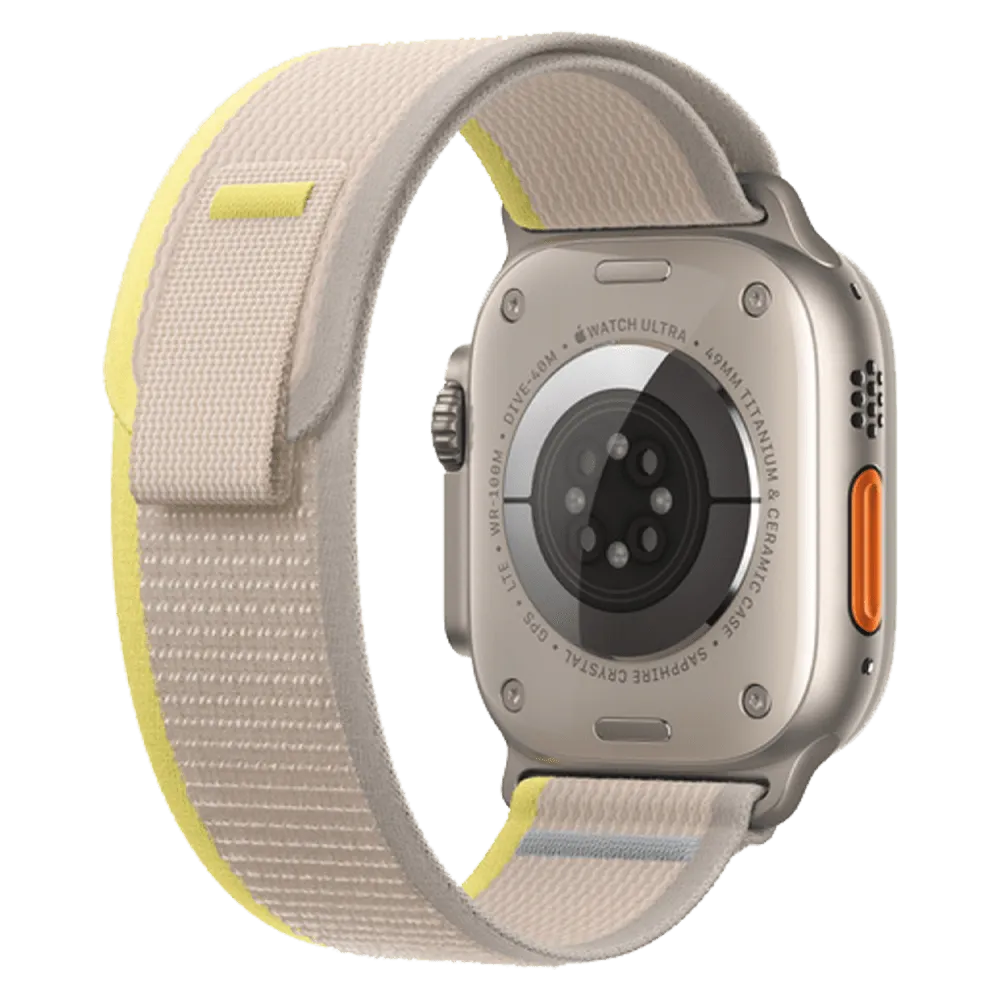 ITSkins Nylon Watch Band for Apple Watch 38mm / 40mm / 41mm by ITSkins