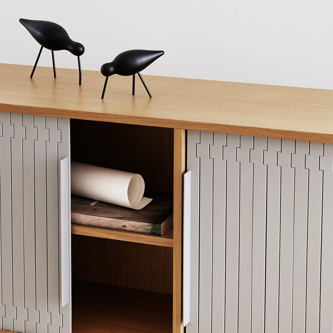 Jalousi Sideboard