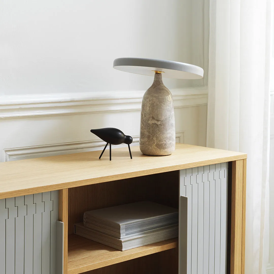 Jalousi Sideboard