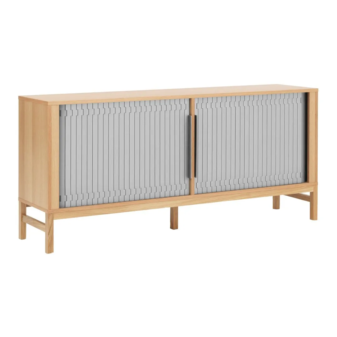 Jalousi Sideboard