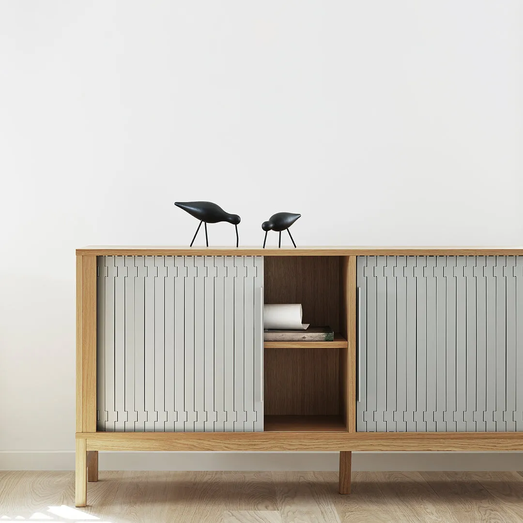 Jalousi Sideboard