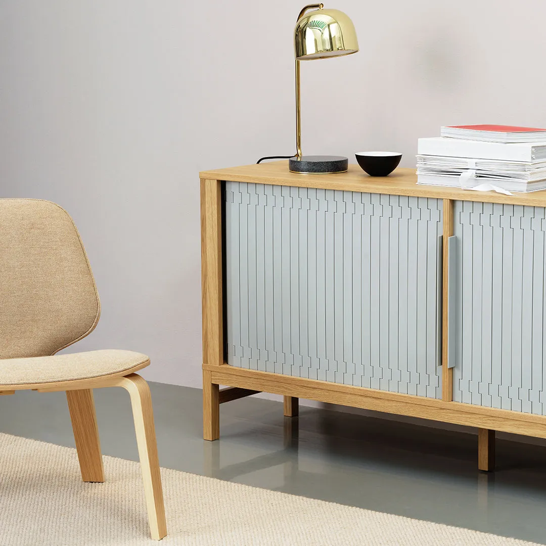 Jalousi Sideboard