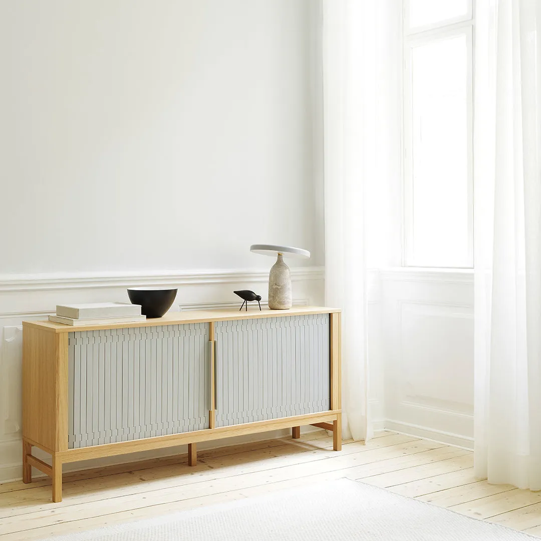 Jalousi Sideboard