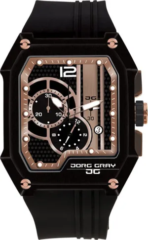 Jorg Gray Watch JG7100 Series