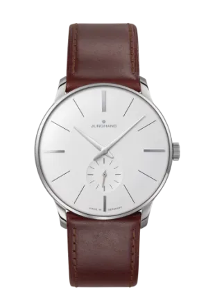 JUNGHANS MEISTER HAND-WINDING 027/3200.00