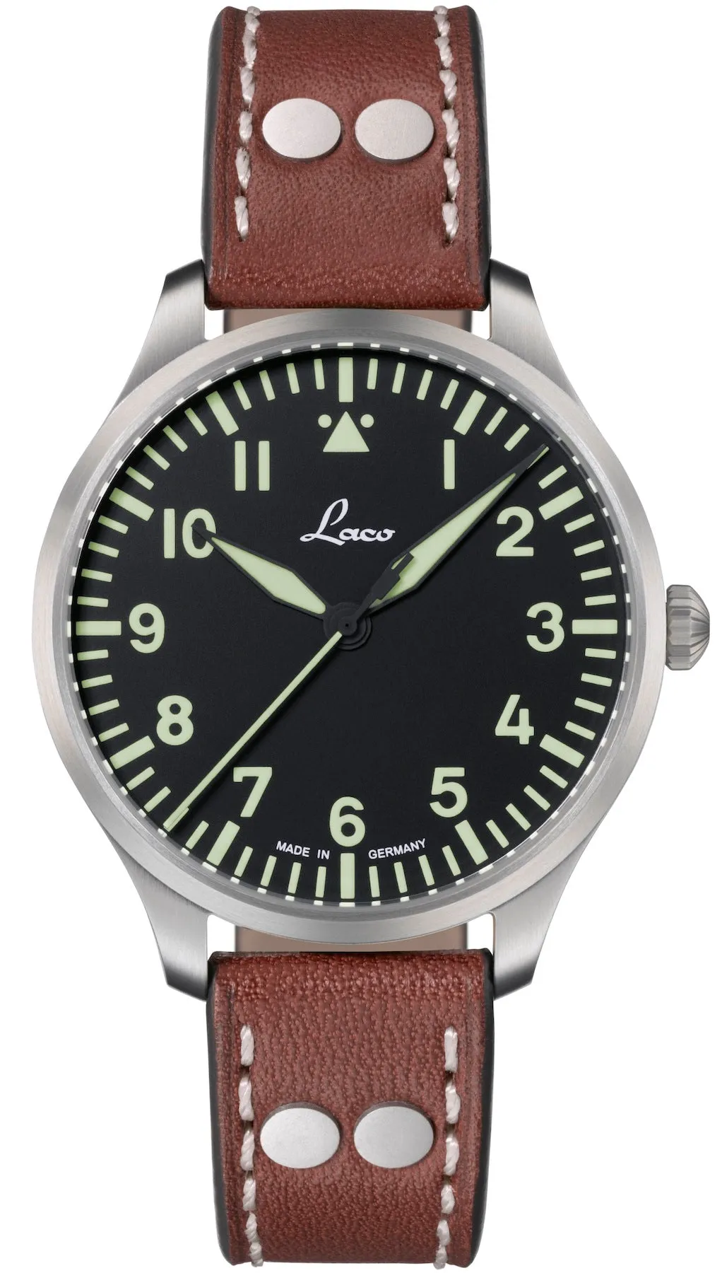 LAC Watch Genf.2