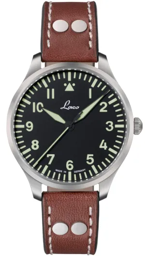 LAC Watch Genf.2