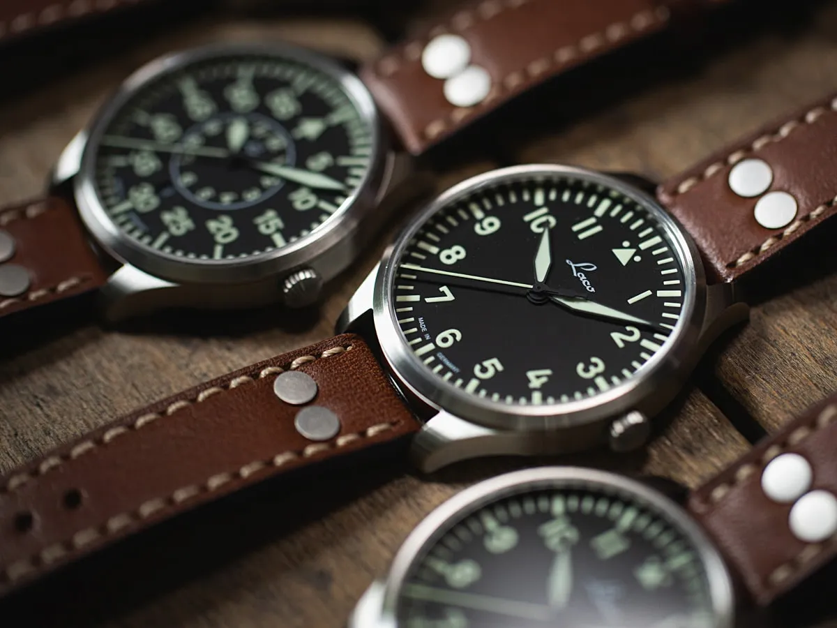 LAC Watch Genf.2