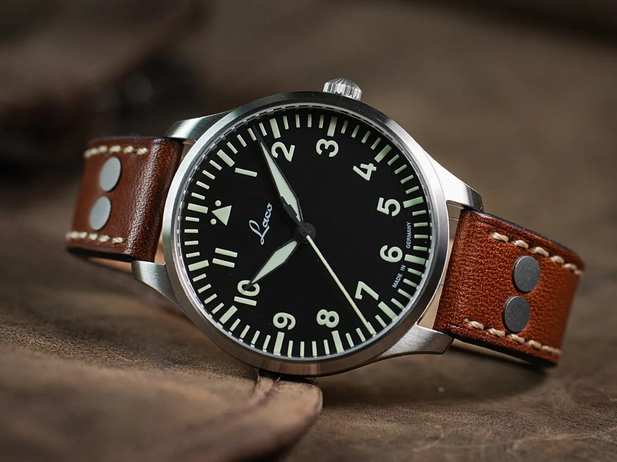 LAC Watch Genf.2