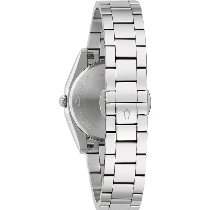 Ladies Bulova Surveyor Watch - 96P228