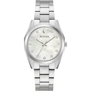 Ladies Bulova Surveyor Watch - 96P228