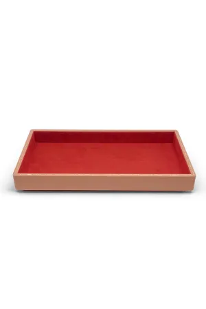 Large Valet Tray - Blush