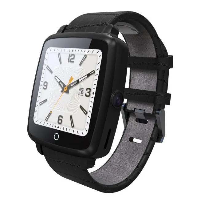 Limited Edition - Firefighter Bluetooth SmartWatch