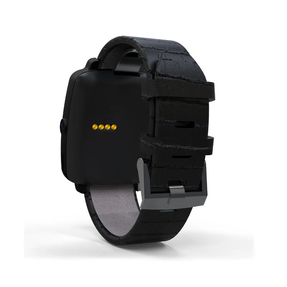 Limited Edition - Firefighter Bluetooth SmartWatch