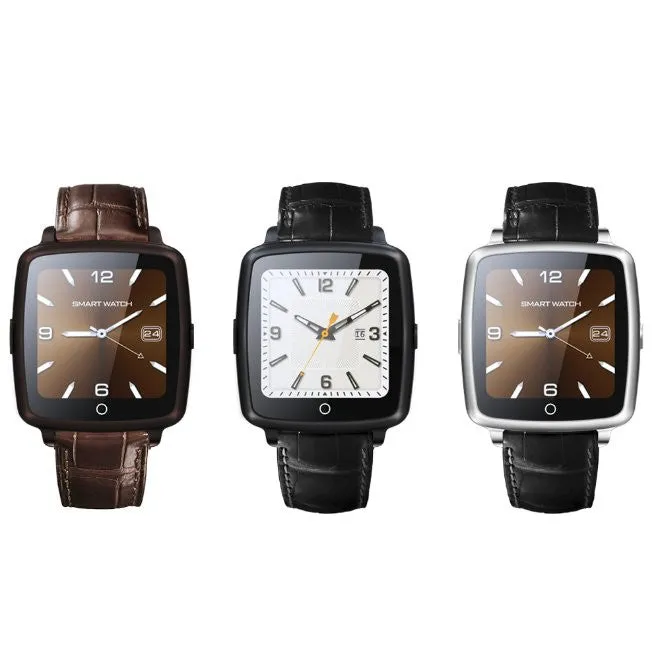 Limited Edition - Firefighter Bluetooth SmartWatch