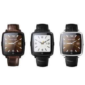 Limited Edition - Firefighter Bluetooth SmartWatch