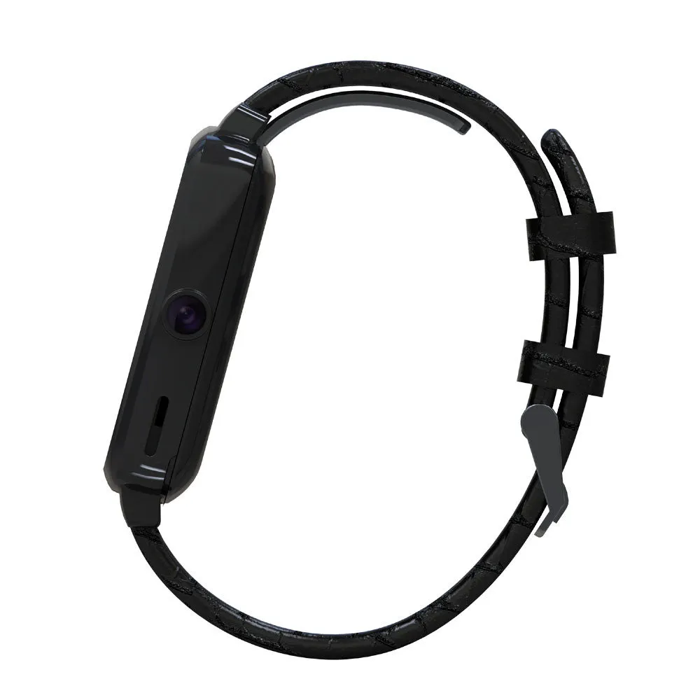 Limited Edition - Firefighter Bluetooth SmartWatch
