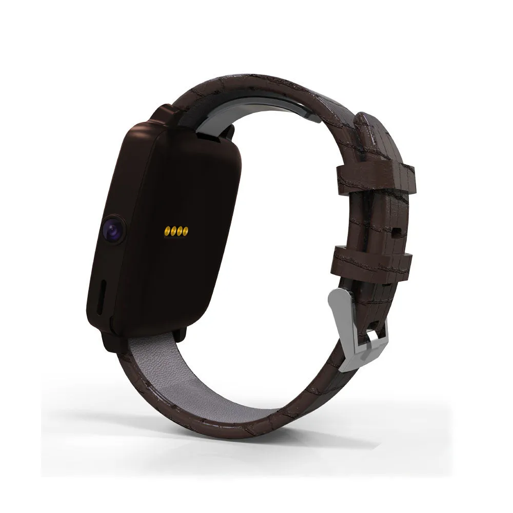 Limited Edition - Firefighter Bluetooth SmartWatch