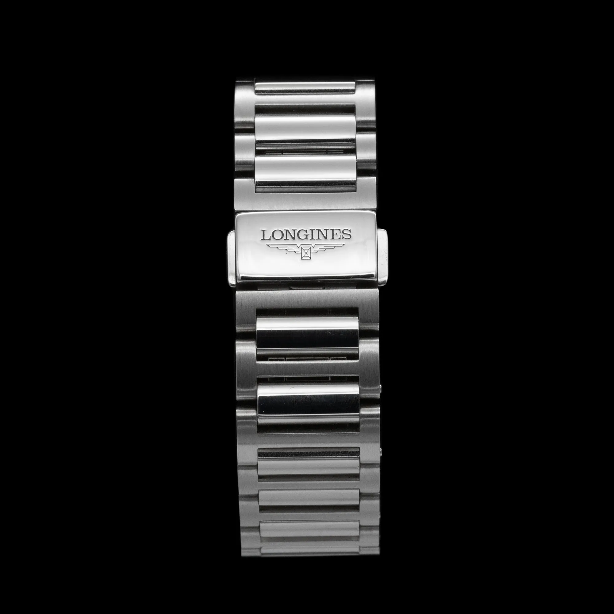 Longines - 2023 Conquest 'Sunray Green'