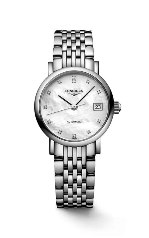 Longines Elegant Collection L43094876