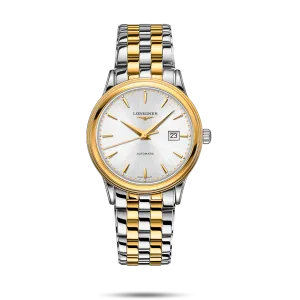 Longines Flagship Gents Steel Automatic Watch L49843797