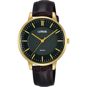 Lorus RG276 Women's Stainless Steel Watch