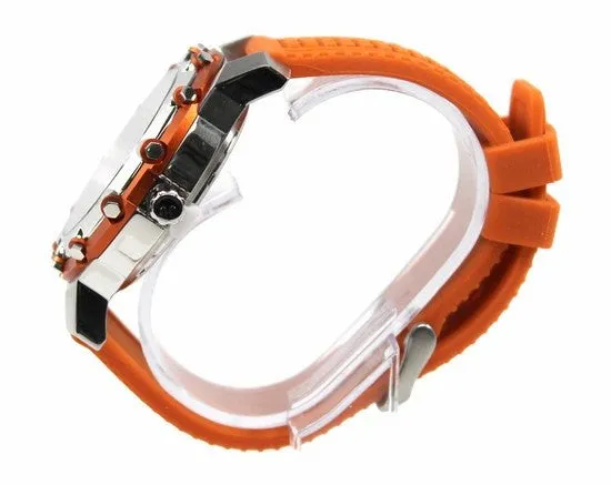 Luke Skywalker The Force Awakens Limited Edition Comic-Con Men's Watch (LUK1630)