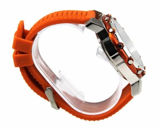 Luke Skywalker The Force Awakens Limited Edition Comic-Con Men's Watch (LUK1630)