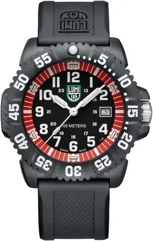 Luminox - G Sea Lion - Mens Watch - Military Watch - Date Function - 100m Water Resistant - Different Variations - Mens Watches - Made in Switzerland
