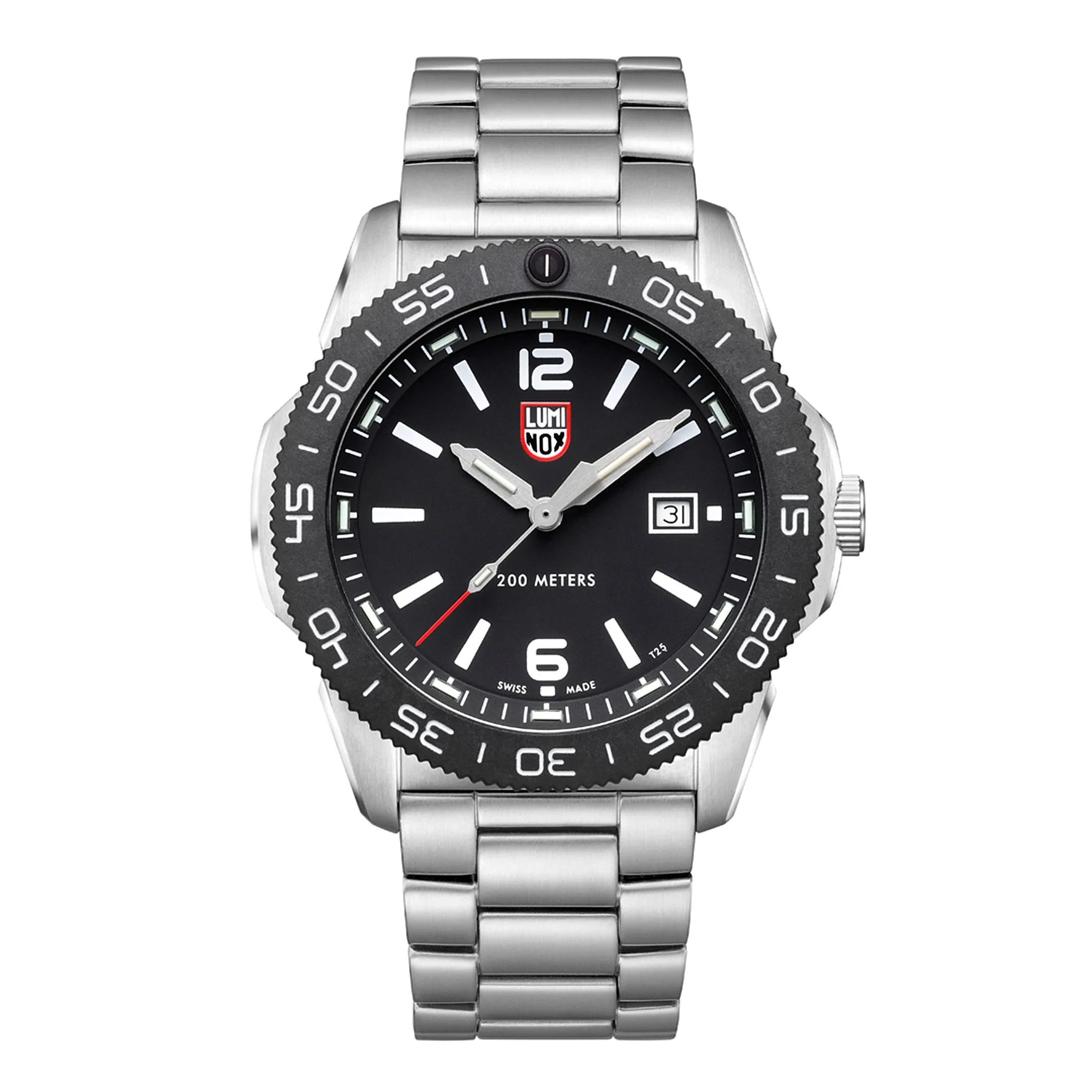 Luminox Pacific Diver XS.3122.SS SEA Series