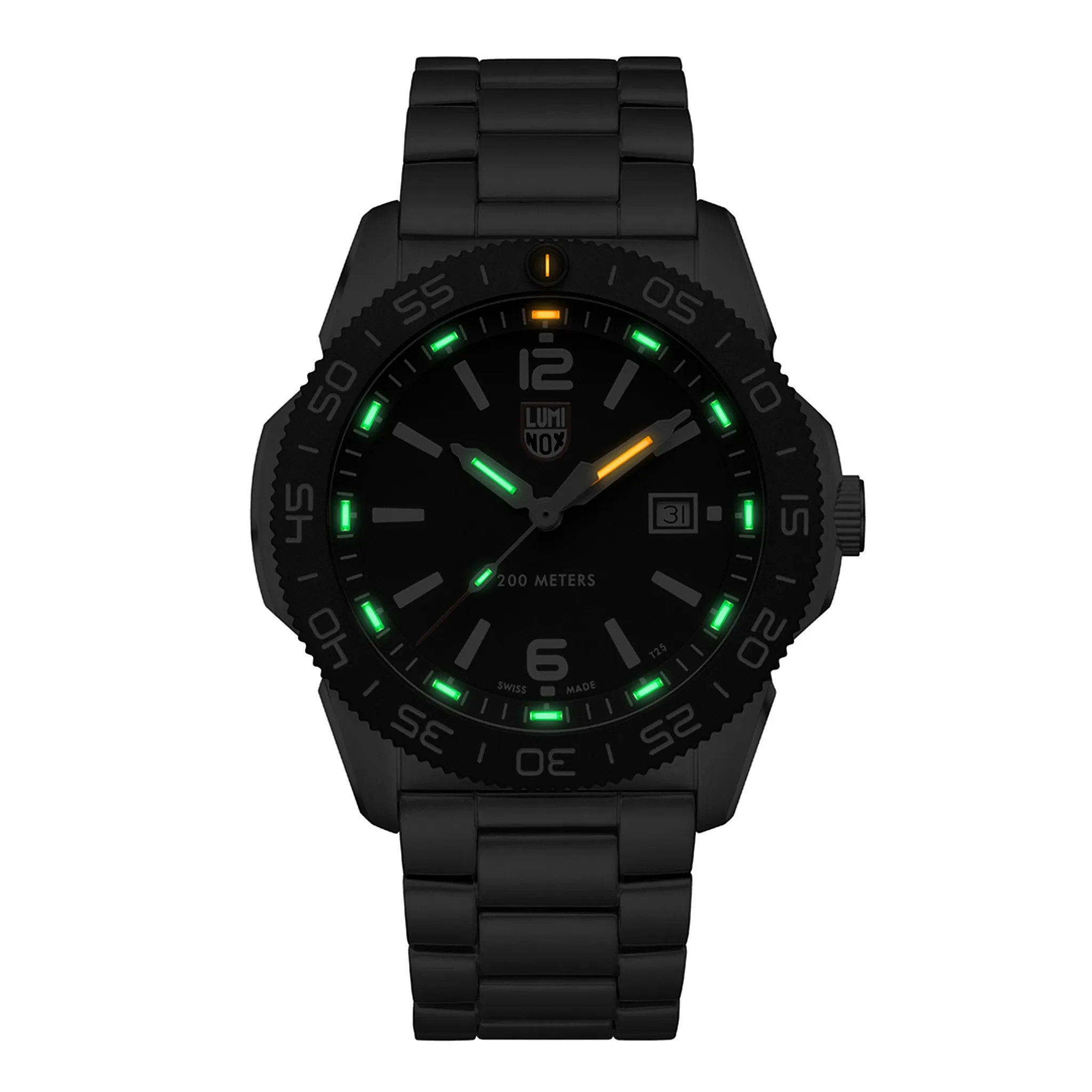 Luminox Pacific Diver XS.3122.SS SEA Series