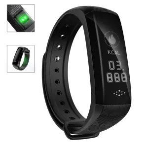 M2Z Bluetooth Sport Smart Watch