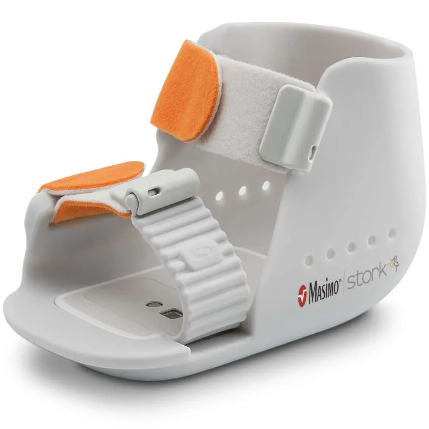Masimo Stork Vitals