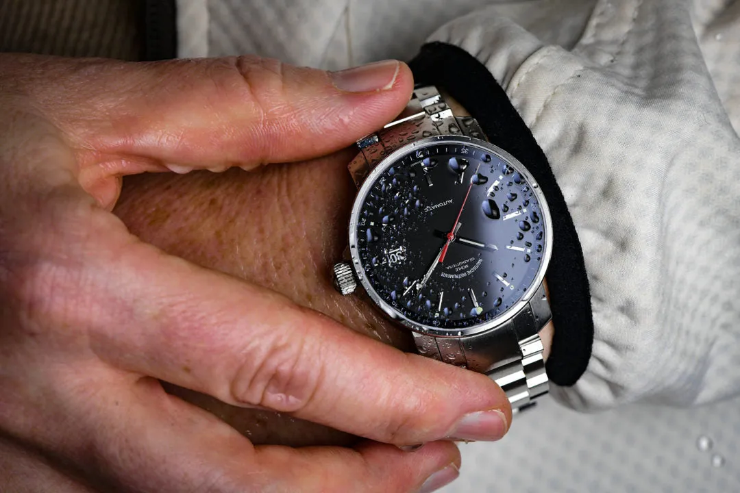 MG Watch 29er