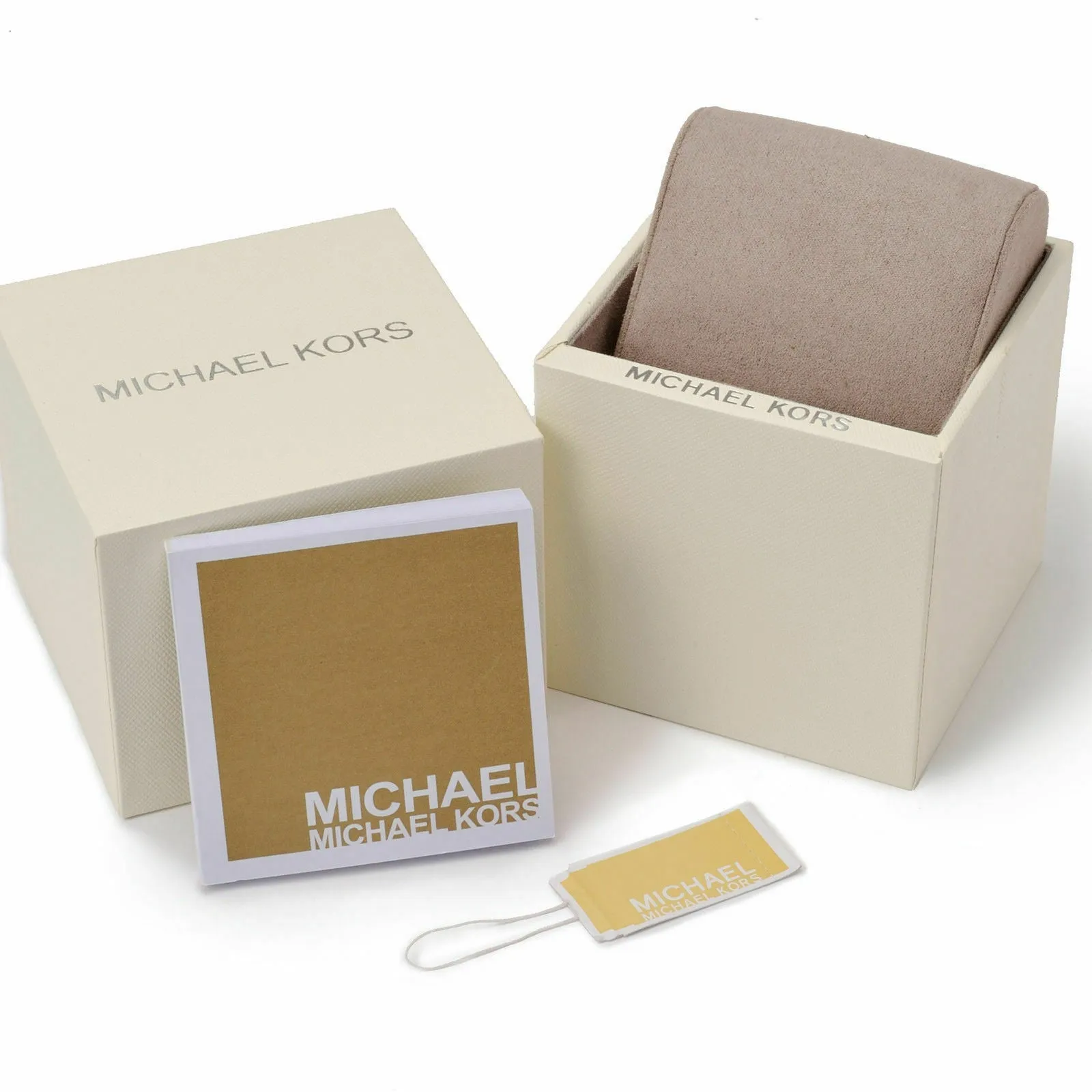 Michael Kors Parker Chronograph Ladies Watch MK5820