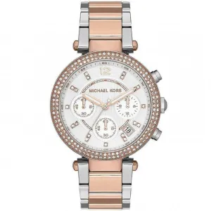 Michael Kors Parker Chronograph Ladies Watch MK5820