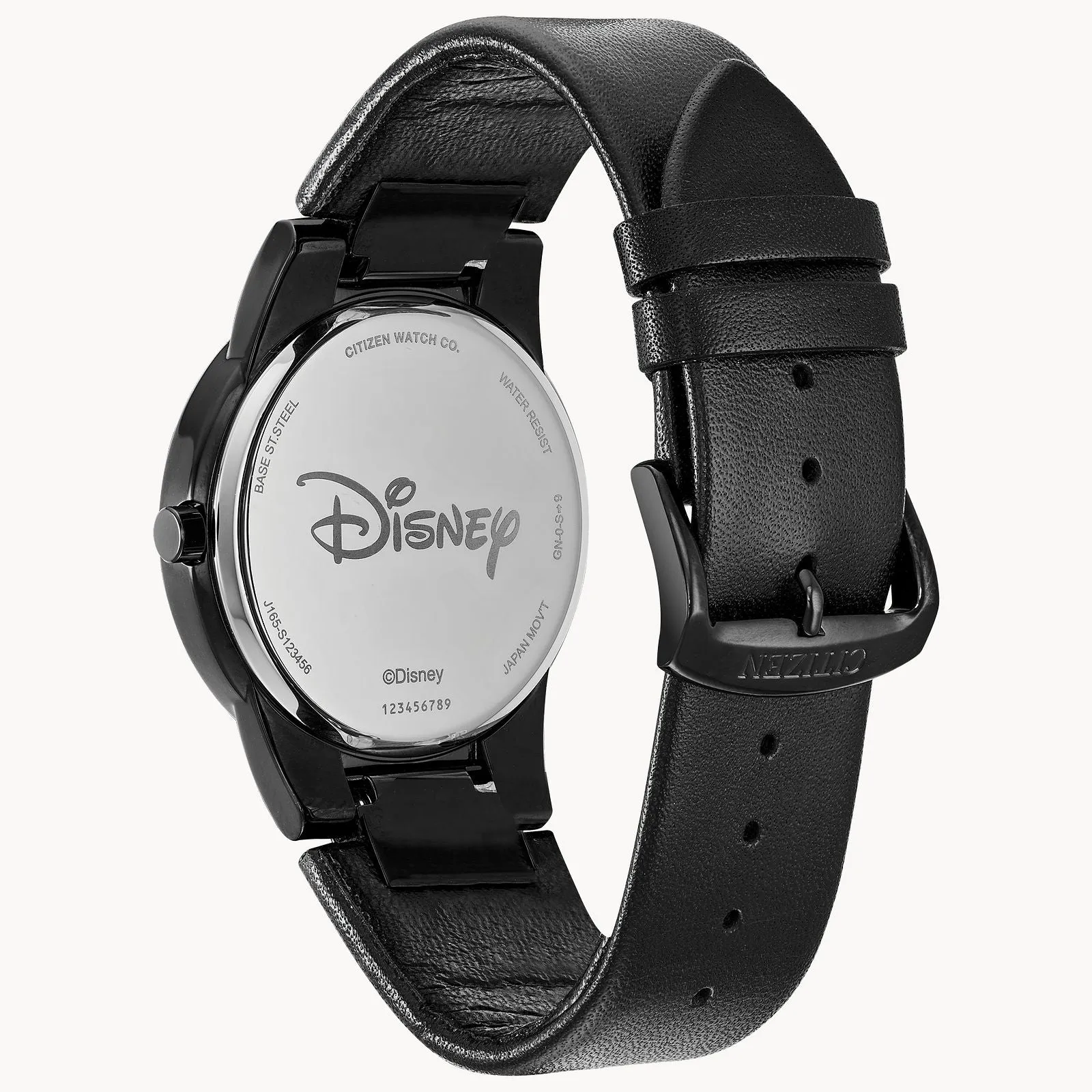 Mickey Mouse