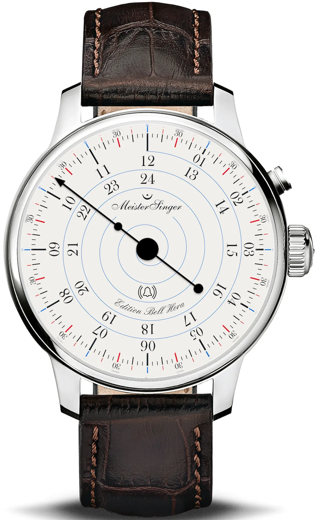 MS Watch Bell HORSa Limited Edition