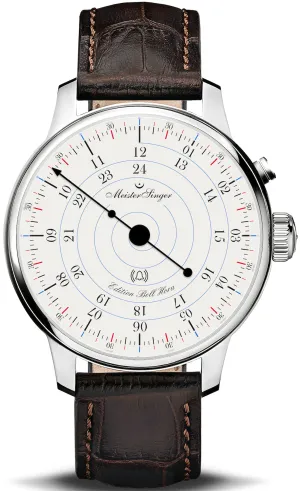 MS Watch Bell HORSa Limited Edition
