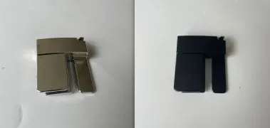 Multi-Function Belt